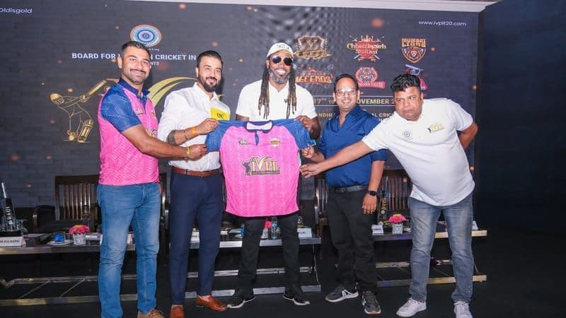 Jersey Handover