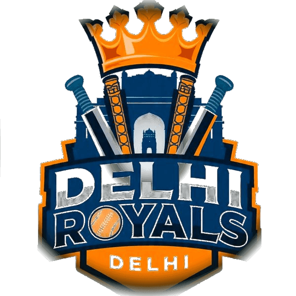 Delhi Royals logo