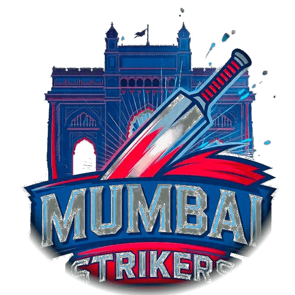 Mumbai Strikers logo